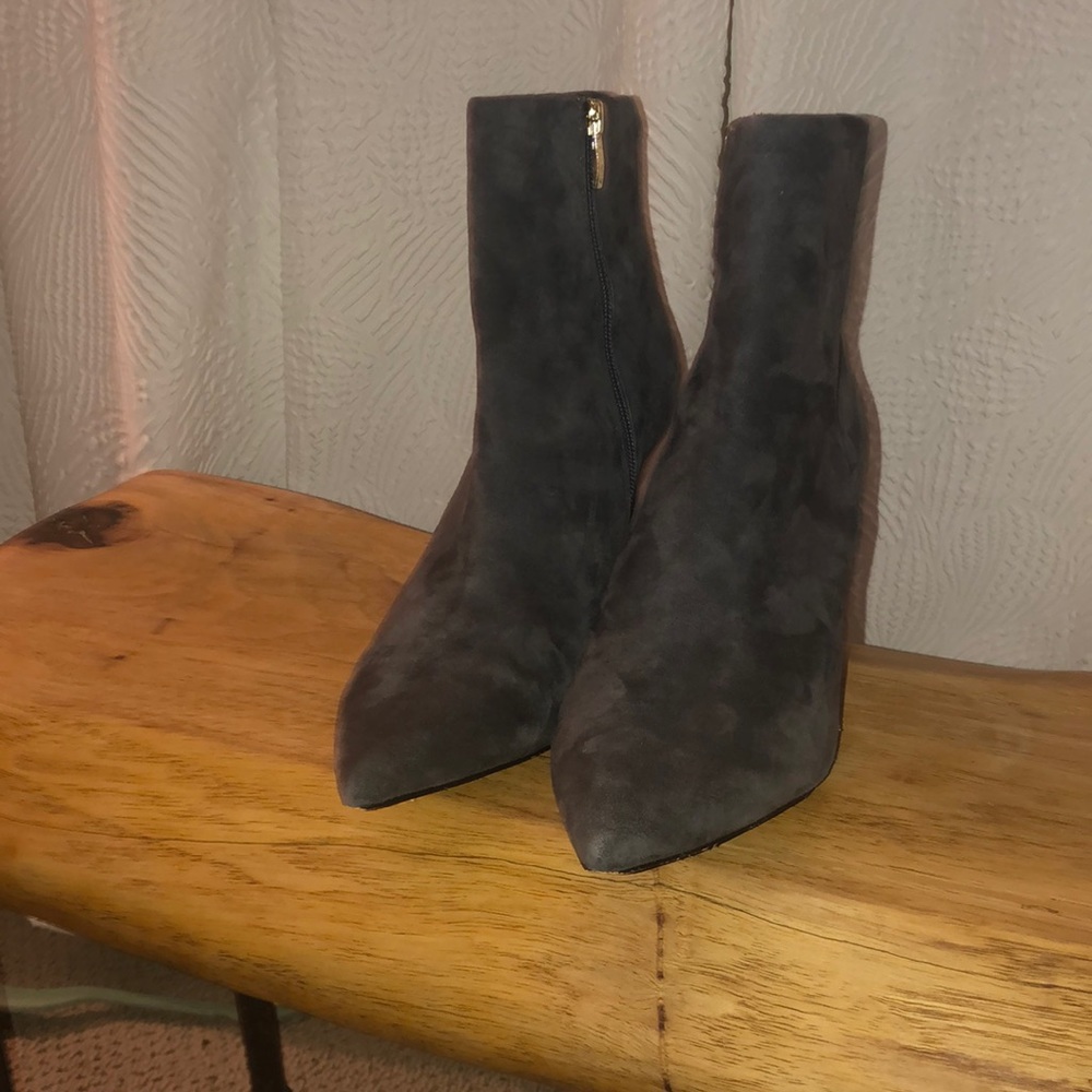 Steven by Steve Madden Boots